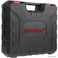 Дрель-шуруповерт Wortex BD 1815-1 DLi BD18151DLi0029 (с 1-им АКБ)