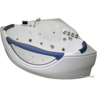 Ванна Gemy G9025-II K