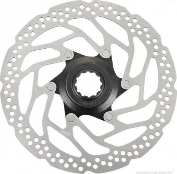 

Тормозные диски (роторы) Shimano ASMRT30S2