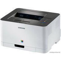 Принтер Samsung CLP-365