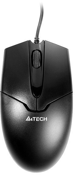

Мышь A4Tech OP-550NU
