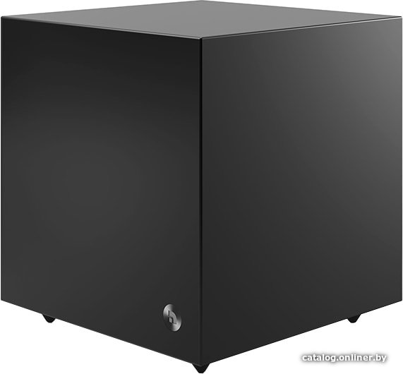 Проводной сабвуфер Audio Pro SW-5 (черный)