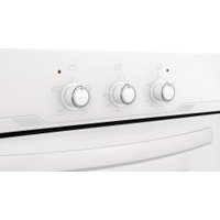 Газовый духовой шкаф GEFEST 621-01 Б