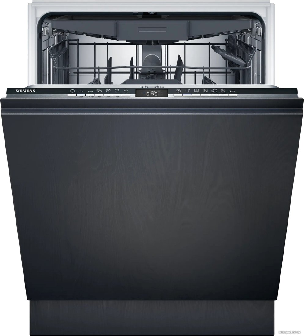 Встраиваемая посудомоечная машина Siemens iQ300 SN63HX02CE