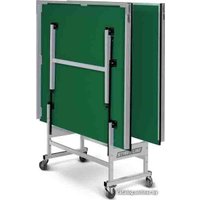 Теннисный стол Start Line Leader (зеленый)