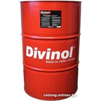 Моторное масло Divinol Syntholight 505.01 SAE 5W-40 60л