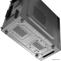 Корпус Ginzzu D370