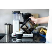 Капельная кофеварка Technivorm Moccamaster KBG741 Select (белый матовый)