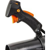 Ранцевая воздуходувка Gigant LU-05