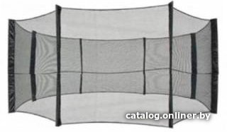 Atlas Sport Сетка внешняя для батута 404 см - 13ft