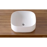 Умывальник Lavinia Boho Bathroom Sink Slim 33311006