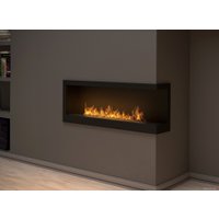 Биокамин SimpleFire Corner 1200 R