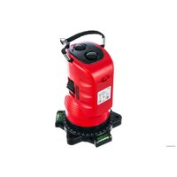 Лазерный нивелир Matrix 35033 (со штативом)