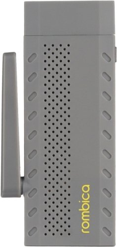 Смарт-приставка Rombica Smart Stick Quad v001 SSQ-A0400