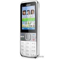 Телефон Nokia C5-00.2