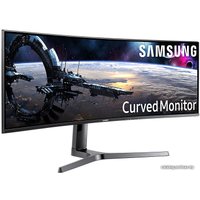Монитор Samsung C49J890DKI