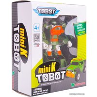 Трансформер Tobot Сухо mini K 301059
