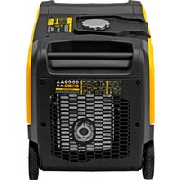 Бензиновый генератор Denzel GS-5500iSE