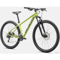 Велосипед Specialized Sport 29 XL 2023 (Gloss Limestone/Black)
