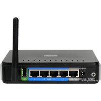 Wi-Fi роутер D-Link DIR-320 в Бресте