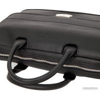 Портфель Sergio Belotti Italy 7053 (черный)