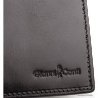 Кошелек Gianni Conti 907057 (black)