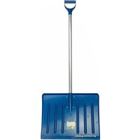 Лопата для уборки снега FIT Профи 68119