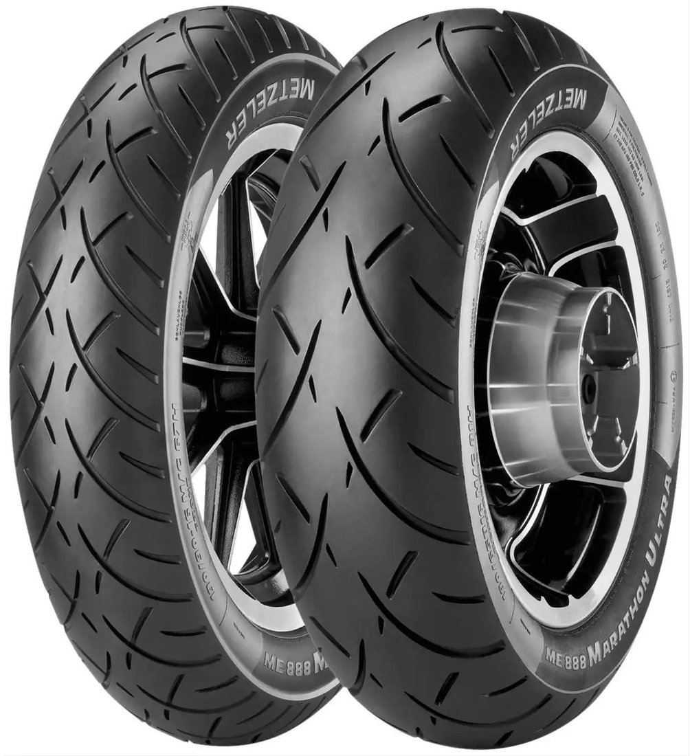 

Дорожные мотошины Metzeler ME 888 Marathon Ultra 130/80R17 65H TL