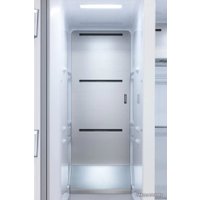 Холодильник side by side VARD VRS177NI