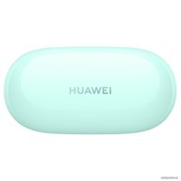 Наушники Huawei FreeBuds SE (мятно-голубой, международная версия)
