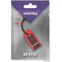 Карт-ридер SmartBuy SBR-710-R