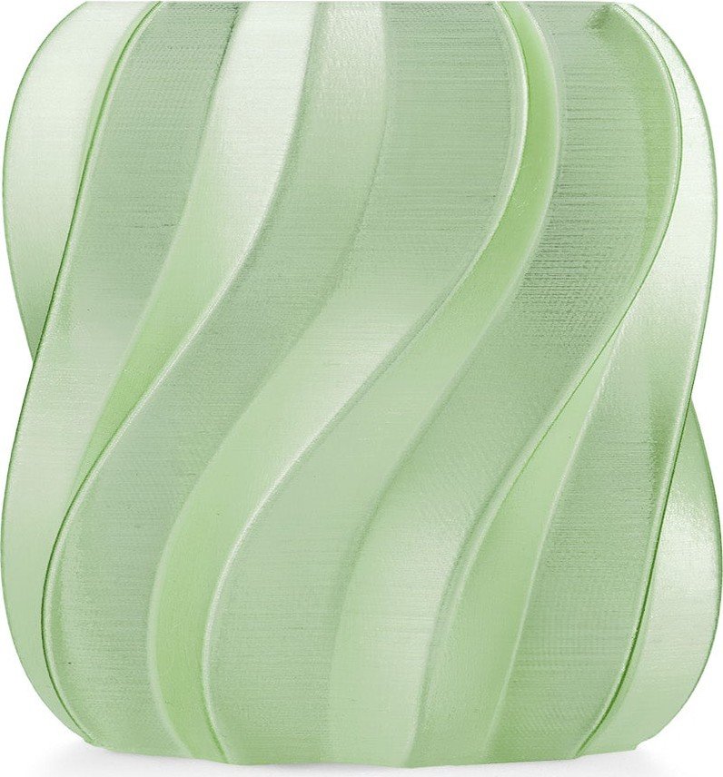 

Пластик Anycubic PETG (Translucent Olive, 1 кг)