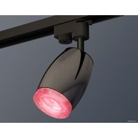 Трековый светильник Ambrella light Track System XT1123006 DCH/SBK/PI