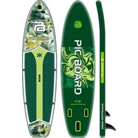 Сапборд Pic Board Green Fantasy в Мозыре