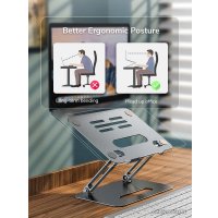 Подставка Cabletime CT-LS04-AG