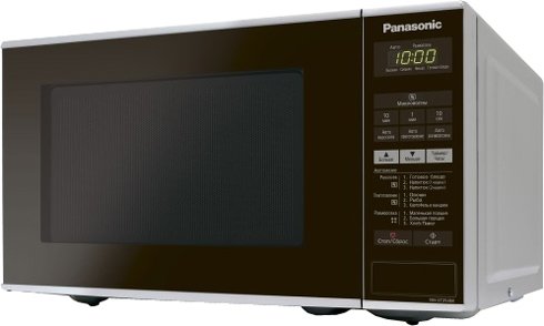 

Микроволновая печь Panasonic NN-ST254MZPE