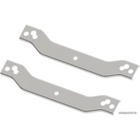 Кулер для процессора Arctic Freezer 33 eSports One (белый)