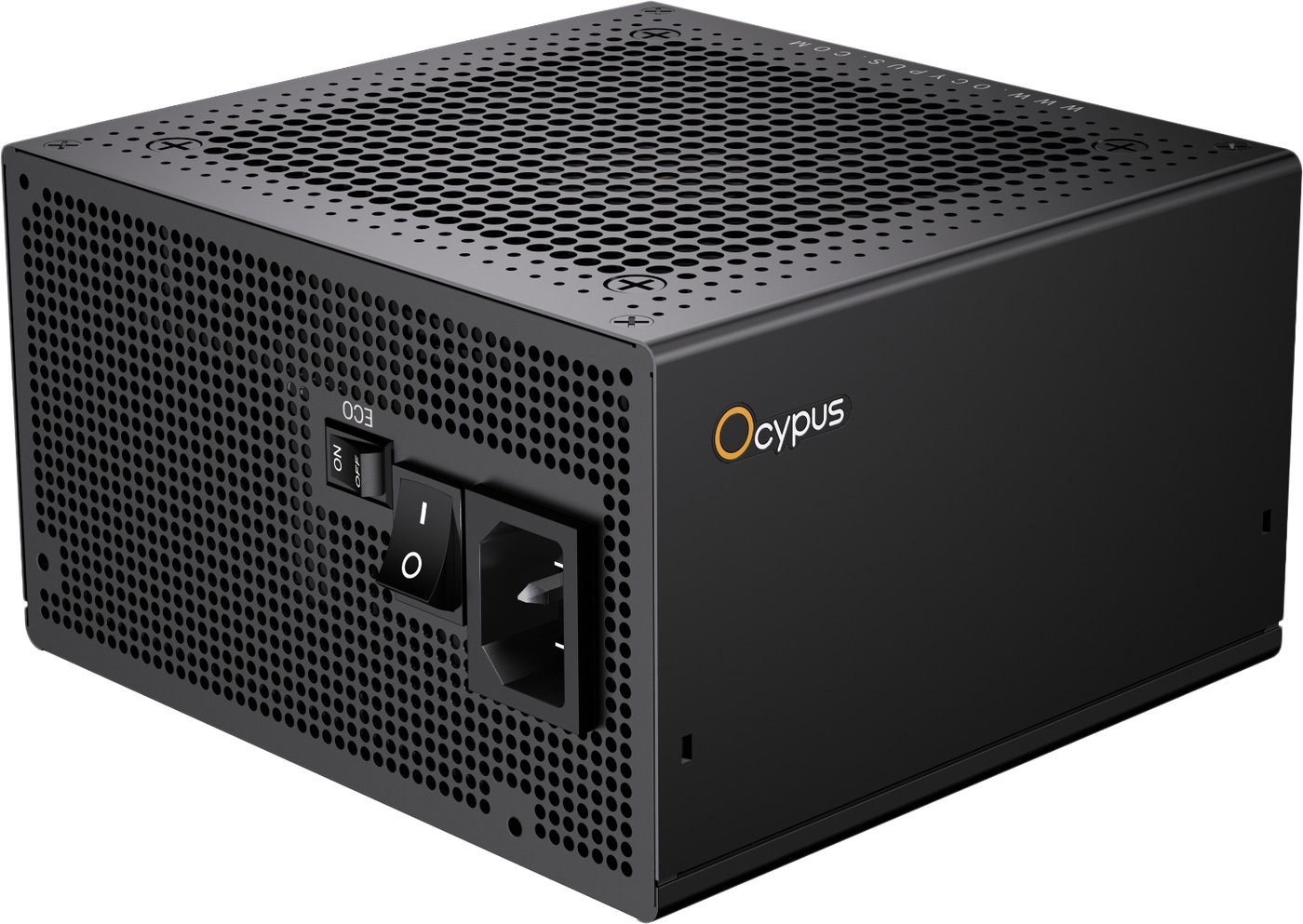 

Блок питания Ocypus Iota P1000 Iota-P1000-G1FFBK024X-EU