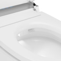 Унитаз приставной Roxen Smart Turbo 670300-02