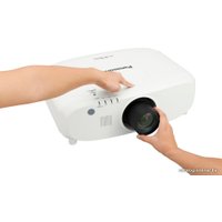 Проектор Panasonic PT-EZ580E