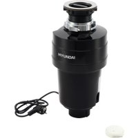 Измельчитель пищевых отходов Hyundai HFWD 12560