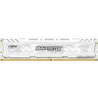 Оперативная память Crucial Ballistix Sport 16GB DDR4 PC4-21300 [BLS16G4D26BFSC]