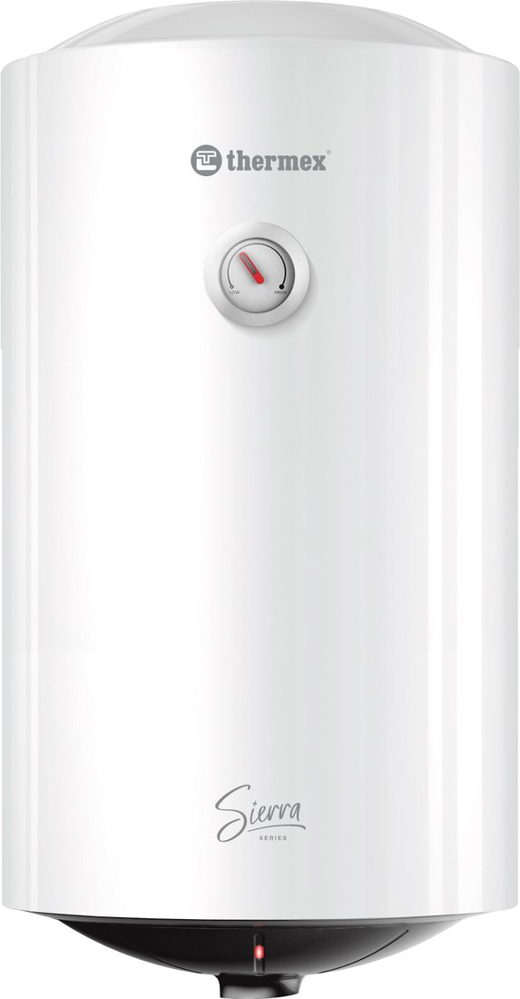 

Накопительный электрический водонагреватель Thermex Sierra 50 V