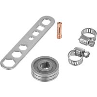 Сварочный инвертор ПТК RILON MIG 205 SYN 005.300.285