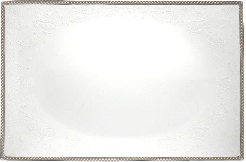 

Блюдо Lenardi Galaxy Gold 125-026
