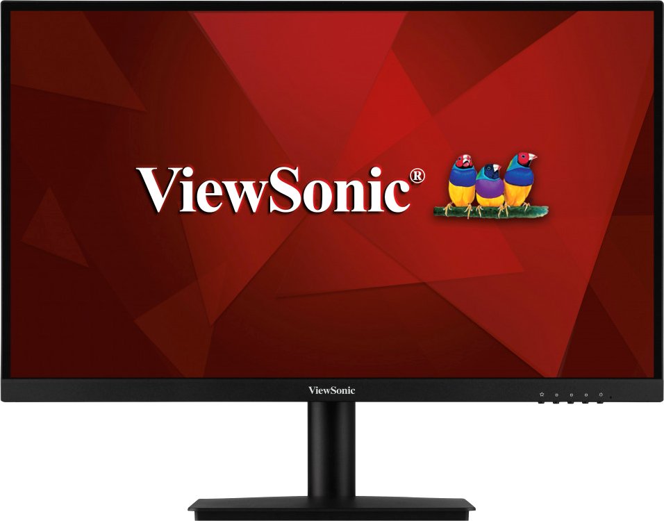 

Монитор ViewSonic VA2406-MH