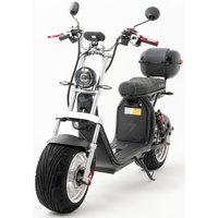 Электроскутер IKINGI X12 PRO