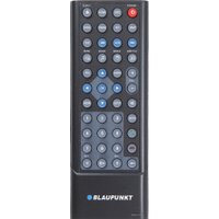 СD/DVD-магнитола Blaupunkt San Diego 530