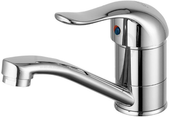 

Смеситель Frud R45055-2