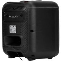 Беспроводная колонка Eltronic 30-79 Dance Box 550